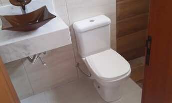 Imagem 4: CASA A VENDA NO JARDIM RESIDENCIAL NOVA VENEZA