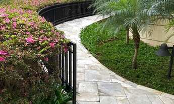 Imagem 11: Flat para aluguel possui 30 metros quadrados com 1 quarto em Pinheiros - São Paulo - SP