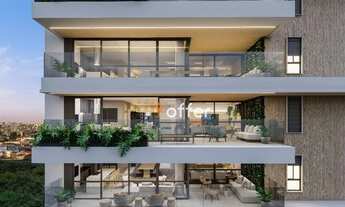 Imagem 6: Rodin Penthouse de 4 dormitórios à venda -R. Alberto Folloni, 515 - AHÚ