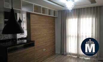 Imagem: Apartamento 3 quartos à venda com suíte