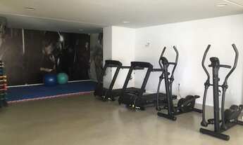 Imagem 5: Q. A, L. 20/22 Apartamento com 2 dormitórios