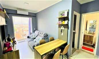 Imagem 5: Apartamento Semimobiliado à venda, ao lado de mercado, padaria, açougue e comércio em gera