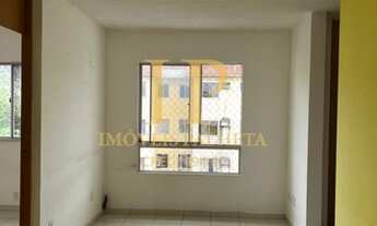 Imagem 2: Apartamento, 3 quartos, 4º andar no Villa Jardim Azaleia