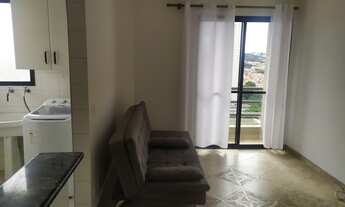 Imagem: Mobiliado Apartamento para aluguel com 1