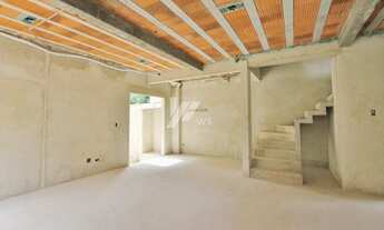 Imagem 6: CURITIBA - Casa de Condomínio - Bom Retiro