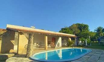 Imagem 4: Aluguel por temporada Paracuru