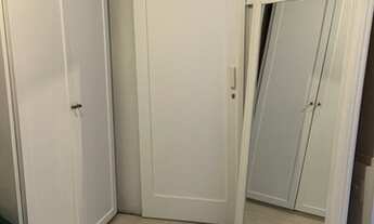 Imagem 4: Flat para aluguel possui 55 metros quadrados com 1 quarto em Jardim Paulista - São Paulo