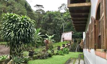 Imagem 6: Sítio para venda com 40 alqueires em Guapimirim - RJ