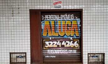 Imagem 5: Loja térrea na Av. Loureiro da Silva esquina José do Patrocínio - Porto Alegre - RS