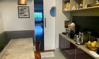 Imagem 4: APARTAMENTO RESIDENCIAL em SÃO PAULO - SP, MIRANDÓPOLIS