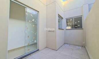 Imagem 5: Casa 2 dormitórios Porto Verde