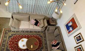 Imagem 4: SOBRADO TODO REFORMADO DE 3 DORMITÓRIOS NA MOOCA