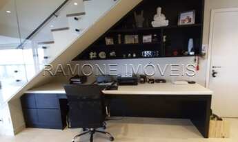 Imagem 13: Alugo Apartamento de 120m2 - Jardins do Brasil - Osasco - SP / 2 vagas de garagem