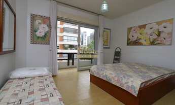 Imagem 7: Apartamento para venda possui 122 metros quadrados com 3 quartos em Praia Grande - Torres