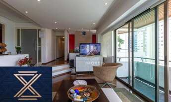 Imagem: Apartamento com 4 dormitórios à venda