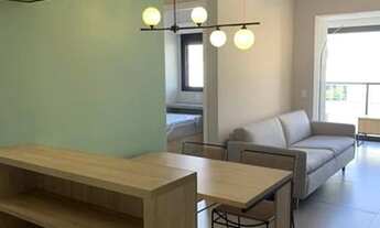 Imagem 7: Apartamento para Venda em São Paulo, Pinheiros, 2 dormitórios, 1 suíte, 2 banheiros, 1 vag