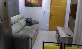 Imagem 2: Apto / Loft à vende 1suite Campolim Sorocaba SP