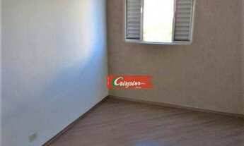 Imagem 5: Apartamento com 2 dormitórios à venda, 60 m² por R$ 210.000,00 - Jardim Gopoúva - Guarulho