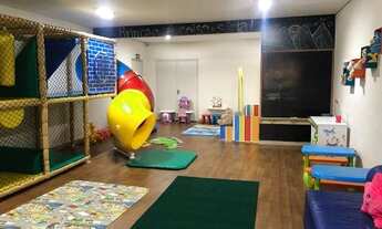 Imagem 3: LINDO APARTAMENTO A VENDA EM CONDOMINIO CLUBE REPLETO DE ARMARIOS