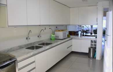 Imagem 7: AV- Bela Cobertura Duplex na beira mar de Piedade