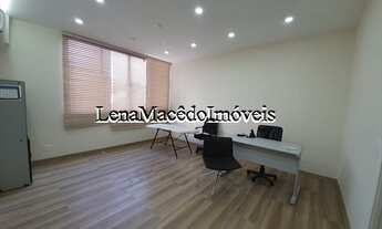 Imagem 7: Sala/Conjunto para aluguel tem 32 metros quadrados em Barra da Tijuca - Rio de Janeiro - R