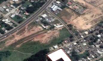 Imagem 3: Terreno dentro da cidade- CONTRATO DE COMPRA E VENDA