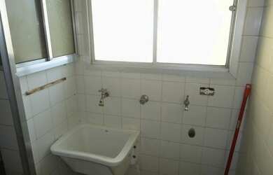 Imagem 5: Apartamento com 2 dormitórios para alugar, 52 m² por R$ 1.200,00/mês - Parque Maria Domiti