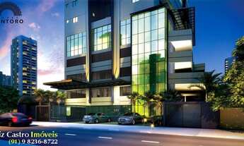 Imagem 2: Torre Santoro. 3 Suítes. Varanda Gourmet. 2 Vagas. J35