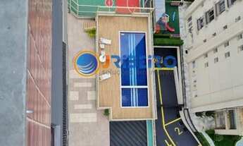 Imagem 6: Apartamento à Venda em Santana São Paulo-SP Zona Norte