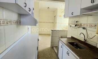 Imagem 2: Apartamento desocupado, andar alto, 3 quartos, 1 vaga coberta e lazer no bairro Carlos P