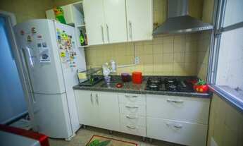 Imagem 4: Apartamento para venda com 85 metros quadrados com 3 quartos em Campinas - São José - SC