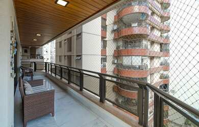 Imagem 5: Apartamento com 4 suítes à venda no Setor Bueno. Goiânia