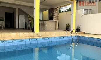 Imagem: Sobrado com 3 dormitórios à venda, 340