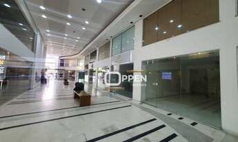 Imagem: Loja comercial para locação fixa no coração