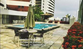 Imagem 4: Venda Apartamento Cobertura Duplex Cidade Jardim Salvador / Ba