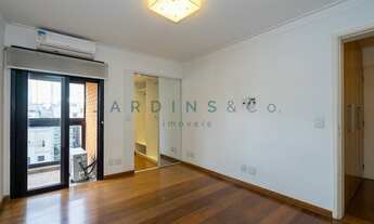 Imagem 6: SãO PAULO - Apartamento Padrão - Pinheiros