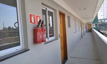 Imagem 4: Apartamento 2 quartos Tatuape, 42 m2 - 8 minutos do metro, novo e pronto morar , R$2