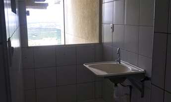 Imagem 3: APARTAMENTO LOCAÇÃO RESIDENCIAL RIVERSIDE 3/4 82m² - REDINHA