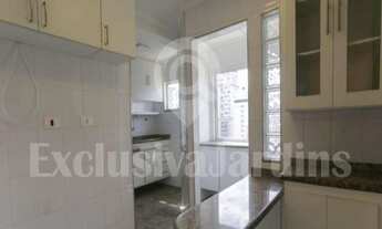 Imagem 7: APARTAMENTO RESIDENCIAL em SÃO PAULO - SP, JARDIM AMERICA