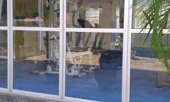 Imagem 3: Apartamento com 2 dormitórios e 1 suite Semi Mobiliado