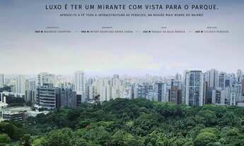 Imagem 4: APTO EM CONSTRUÇÃO-PERDIZES -3 SUITES - 111 M2 -2 vagas de garagem PERDIZES