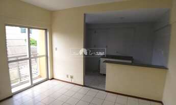 Imagem 3: Apartamento 01 quarto para aluguel, 1 quarto, 1 vaga, Centro - Juiz de Fora/MG