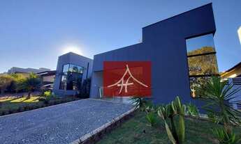 Imagem: Casa com 5 dormitórios à venda, 410 m²