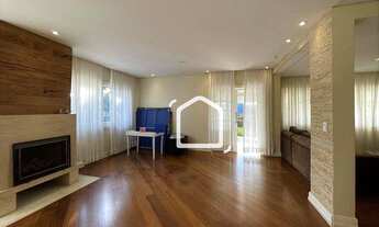 Imagem 7: Casa com 4 suítes à venda, 388 m² por R$ 2.800.000 - Granja Viana - Carapicuíba/SP