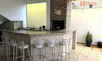 Imagem 6: Sobrado com 3 dormitórios à venda, 340 m² por R$ 1.250.000,00 - Adalgisa - Osasco/SP