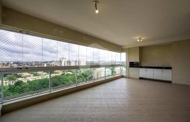 Imagem 4: Apartamento - Fazenda São Quirino - Campinas