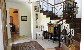 Imagem 6: Linda vista e privacidade!