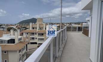 Imagem 6: Cobertura - Ingleses - Florianópolis