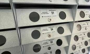 Imagem 5: Apartamento vago com 35 m² V.Mariana. Excel. Localização.Oportunidade