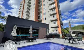 Imagem 4: BELÍSSIMO APARTAMENTO EM CONDOMÍNIO CLUB NA ITOUPAVA CENTRAL